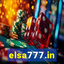 elsa777.in