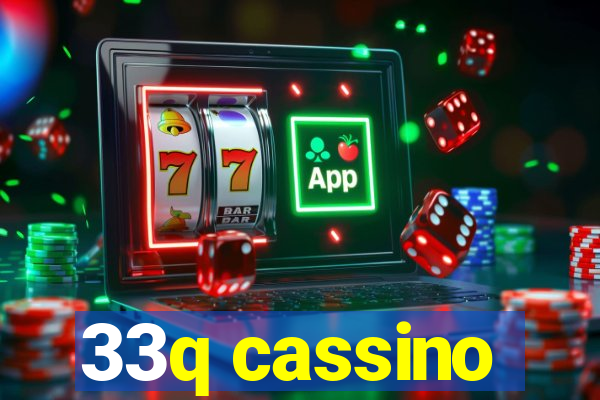 33q cassino