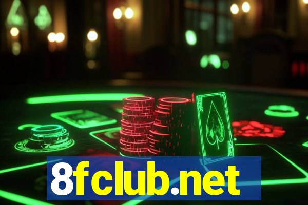 8fclub.net