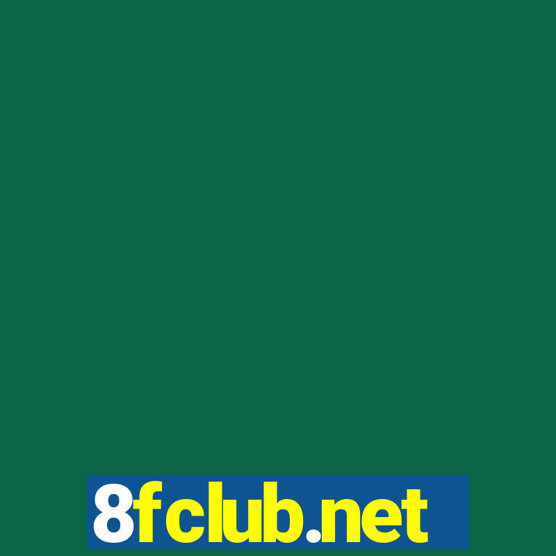 8fclub.net