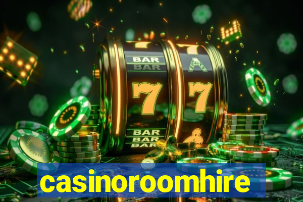 casinoroomhire