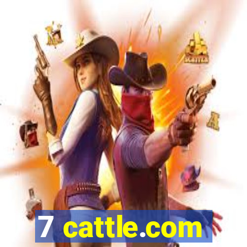 7 cattle.com