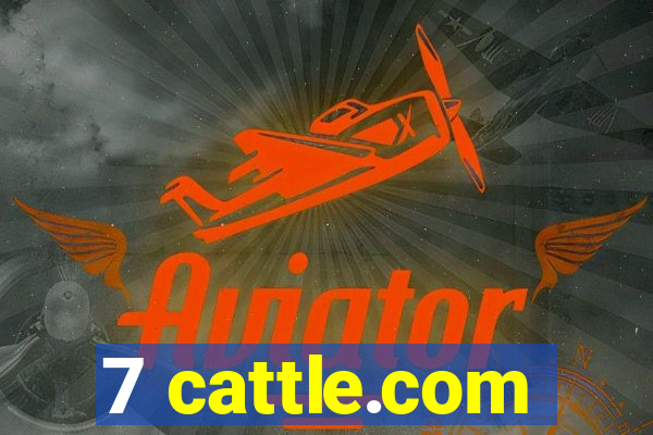 7 cattle.com