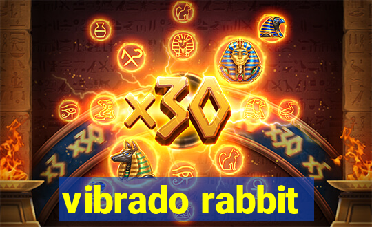 vibrado rabbit