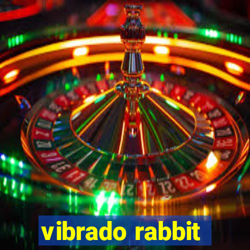 vibrado rabbit