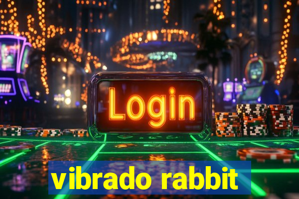 vibrado rabbit