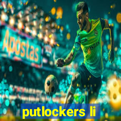 putlockers li