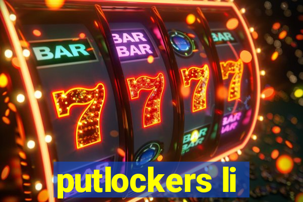 putlockers li