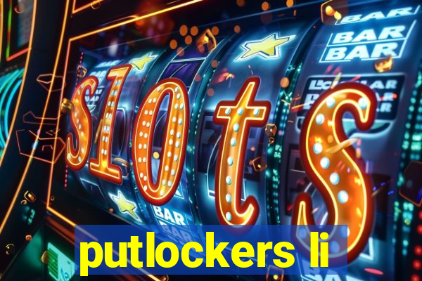 putlockers li