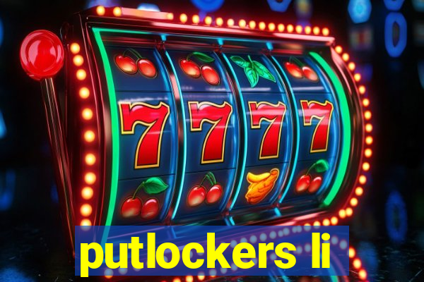 putlockers li