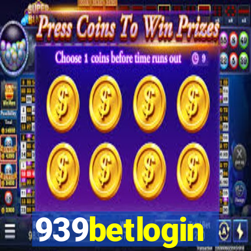 939betlogin