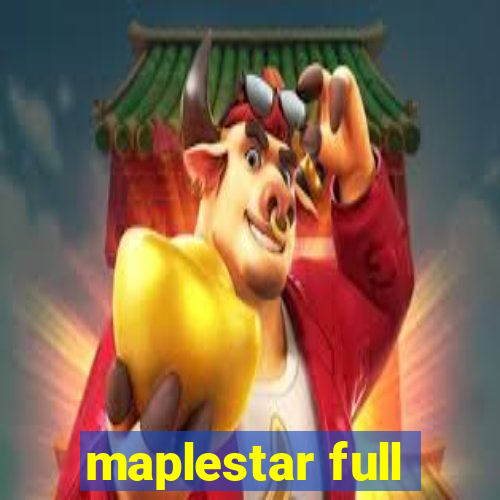 maplestar full