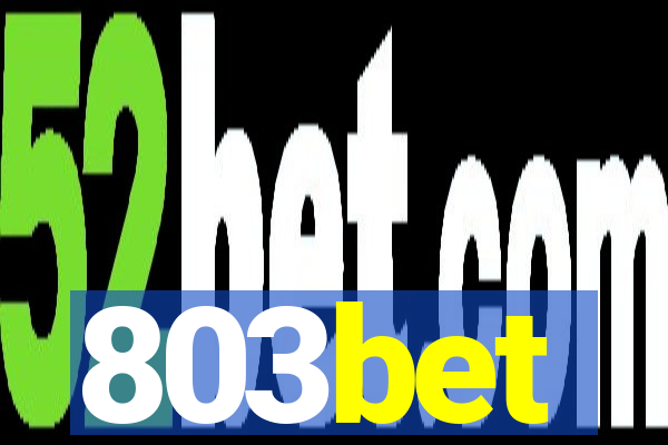 803bet