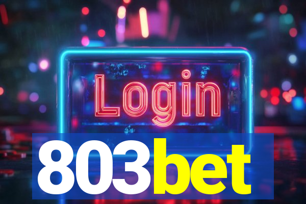 803bet