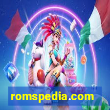 romspedia.com