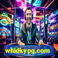 whidkypg.com