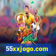 55xxjogo.com