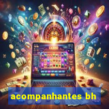 acompanhantes bh