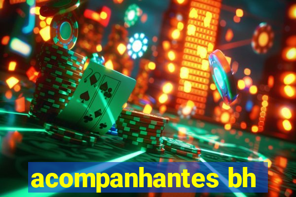 acompanhantes bh