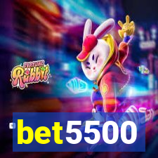 bet5500