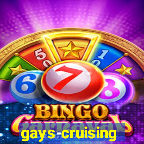 gays-cruising