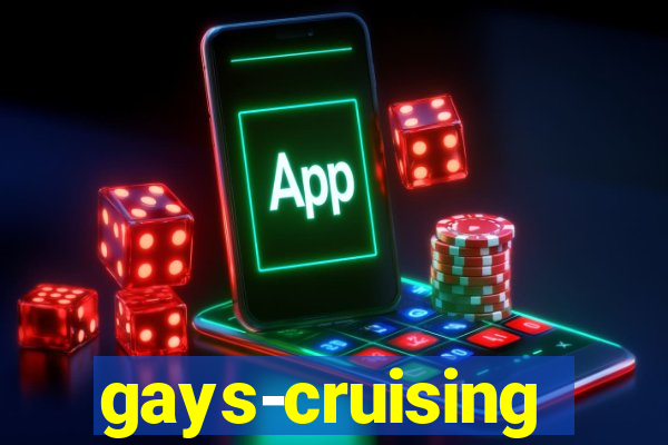 gays-cruising