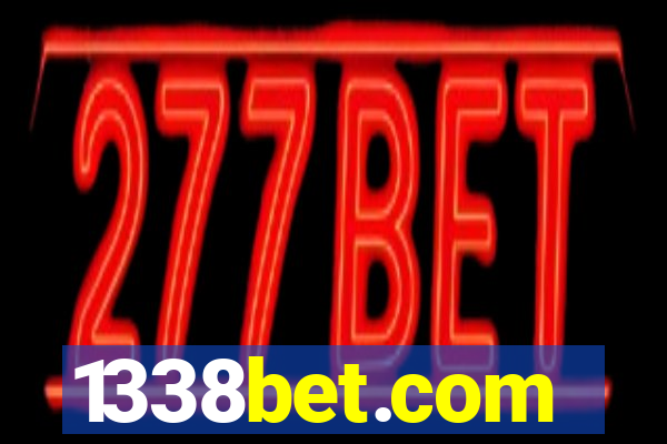 1338bet.com