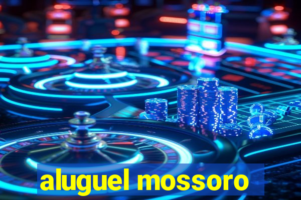 aluguel mossoro