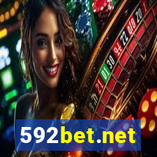 592bet.net