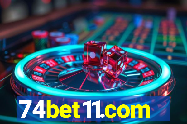 74bet11.com