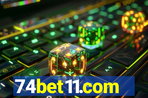 74bet11.com