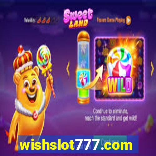 wishslot777.com