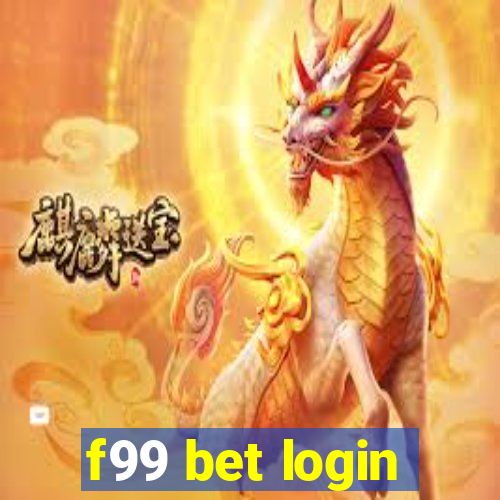 f99 bet login