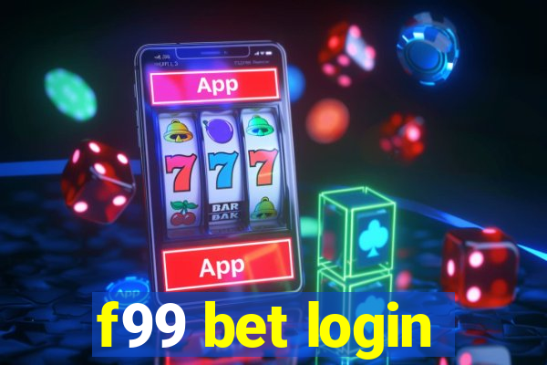 f99 bet login