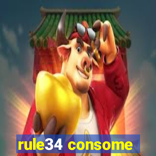 rule34 consome