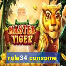 rule34 consome