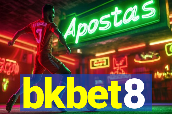 bkbet8