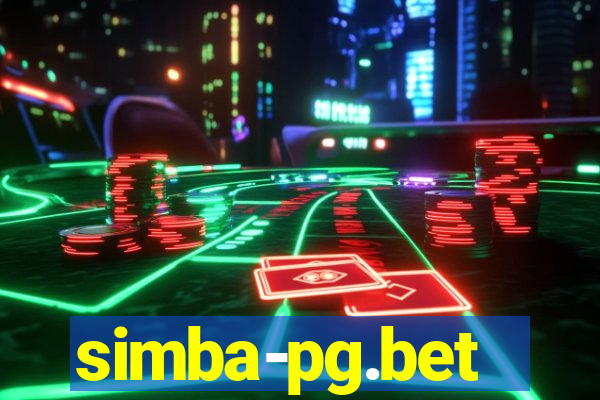 simba-pg.bet