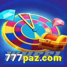 777paz.com