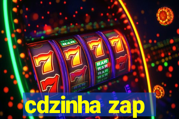 cdzinha zap