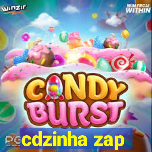 cdzinha zap