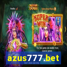 azus777.bet