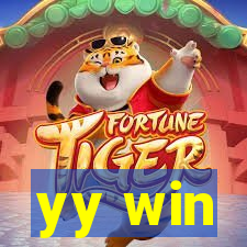 yy win