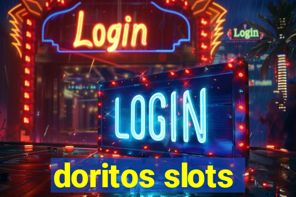 doritos slots