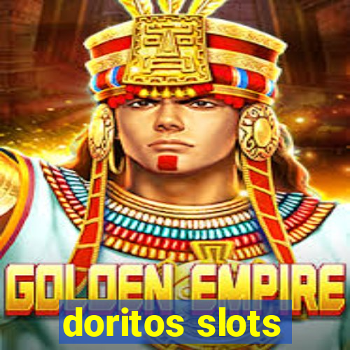 doritos slots