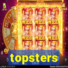 topsters