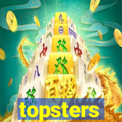 topsters