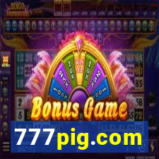 777pig.com