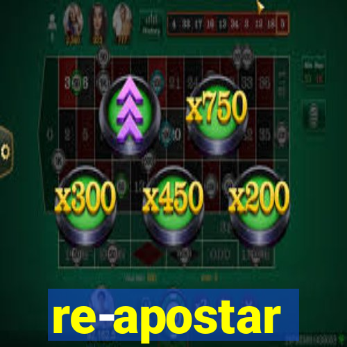 re-apostar sportingbet o que significa