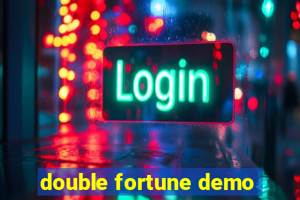 double fortune demo